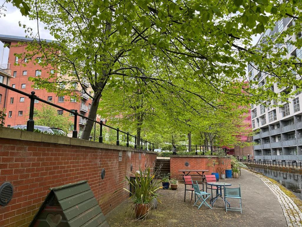 City Centre Manchester Exterior photo